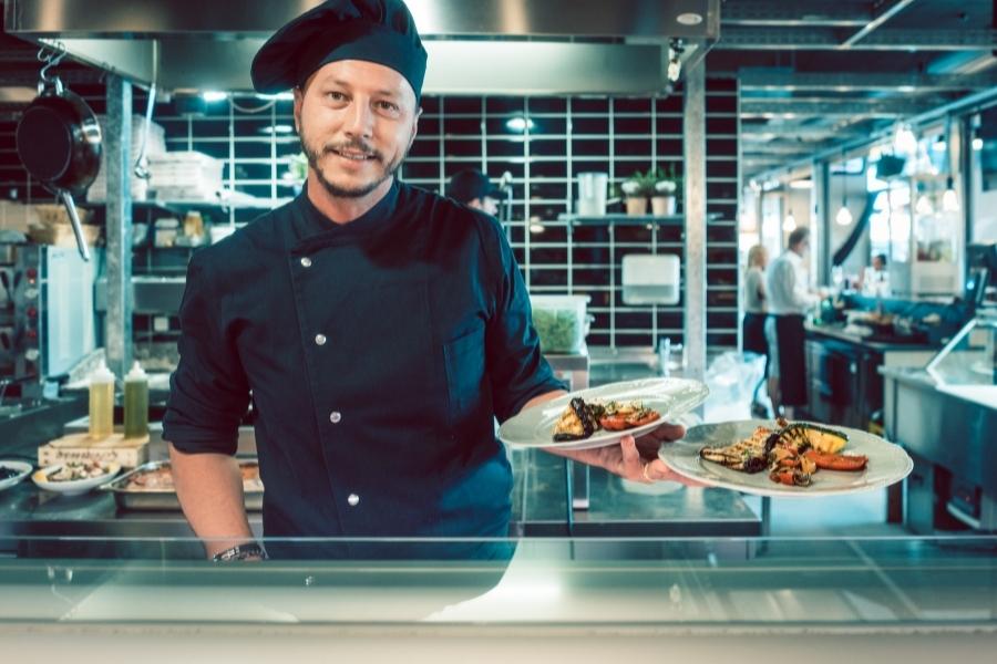 Horeca Sector: What does it mean? Digitalization and Trends