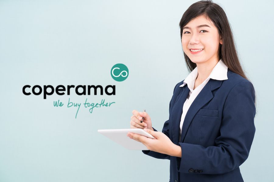 Optimaliseer samen met ons uw inkoop!