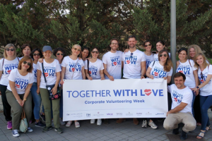 Unisciti alla nostra squadra