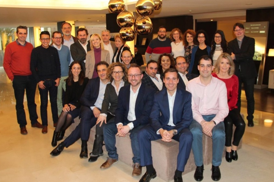 Coperama transforms its digital business to lead the procurem…