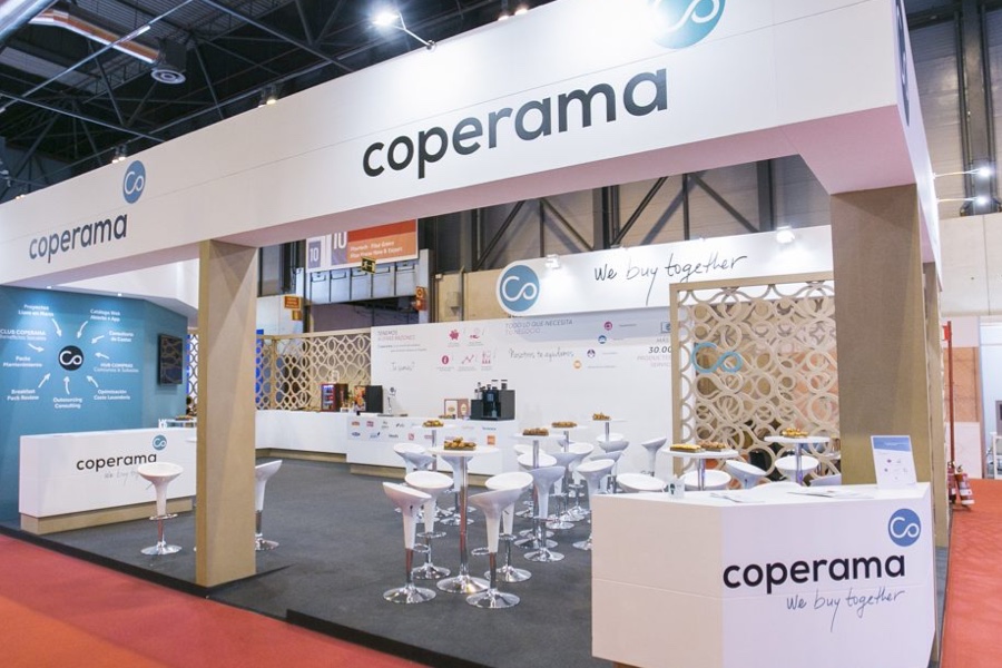 Next step for Coperama, be present also in Portugal