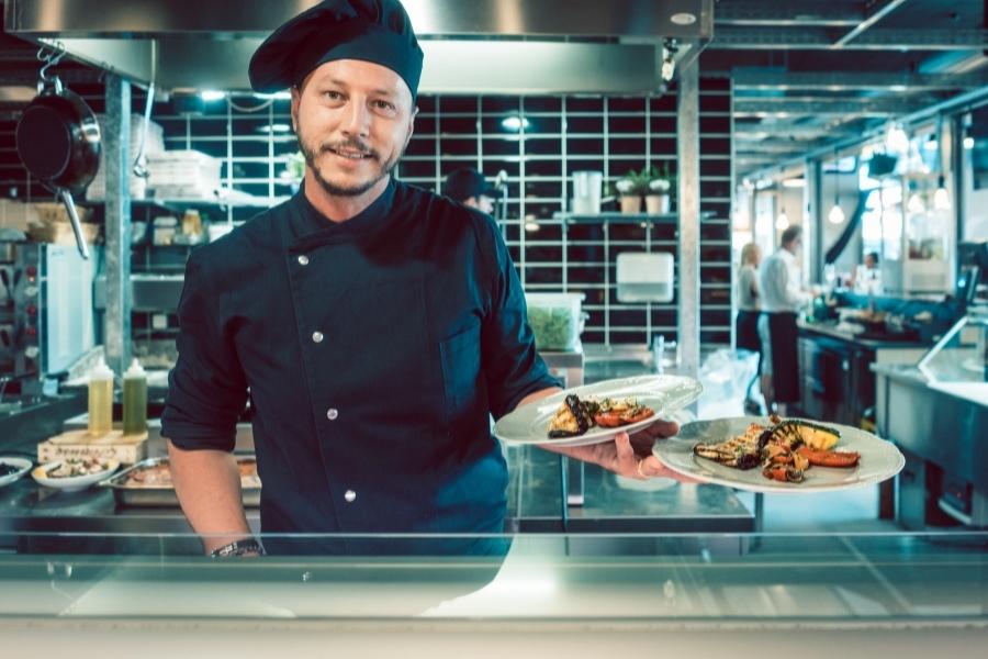 Sector Horeca: ¿Qué significa? Digitalización y Tendencias